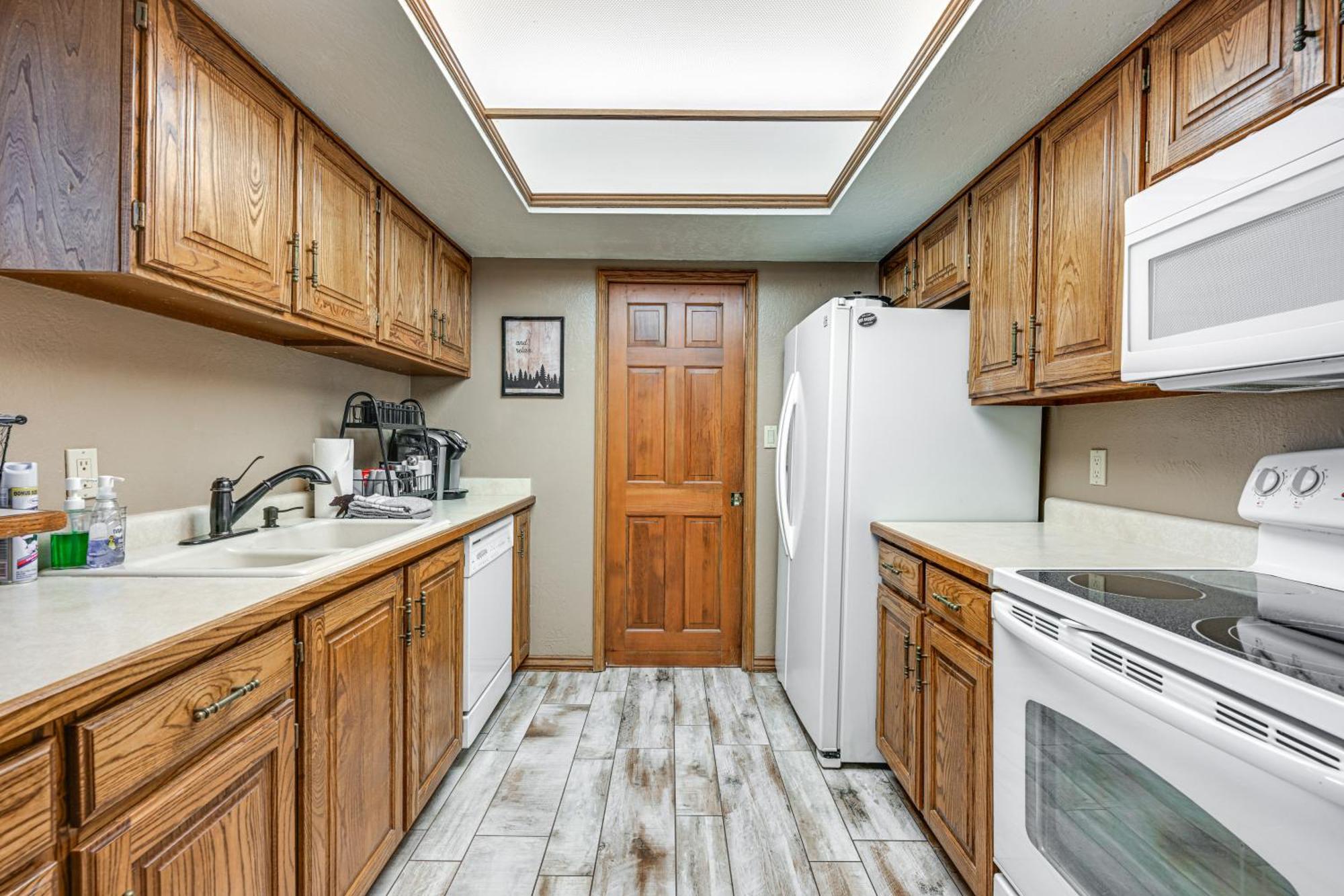 Brian Head Condo With Pool Access - Steps To Resort! Exterior foto