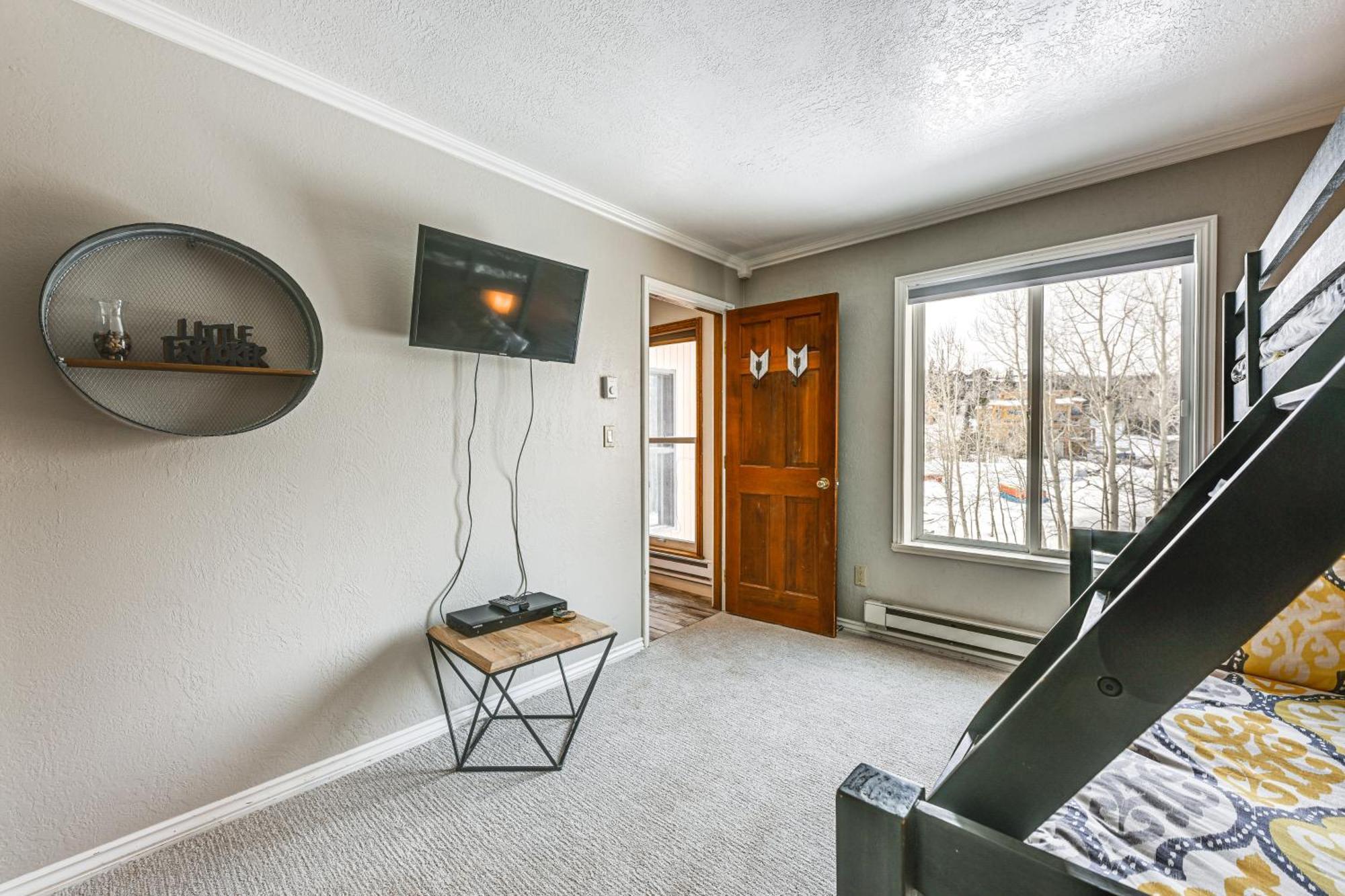 Brian Head Condo With Pool Access - Steps To Resort! Exterior foto